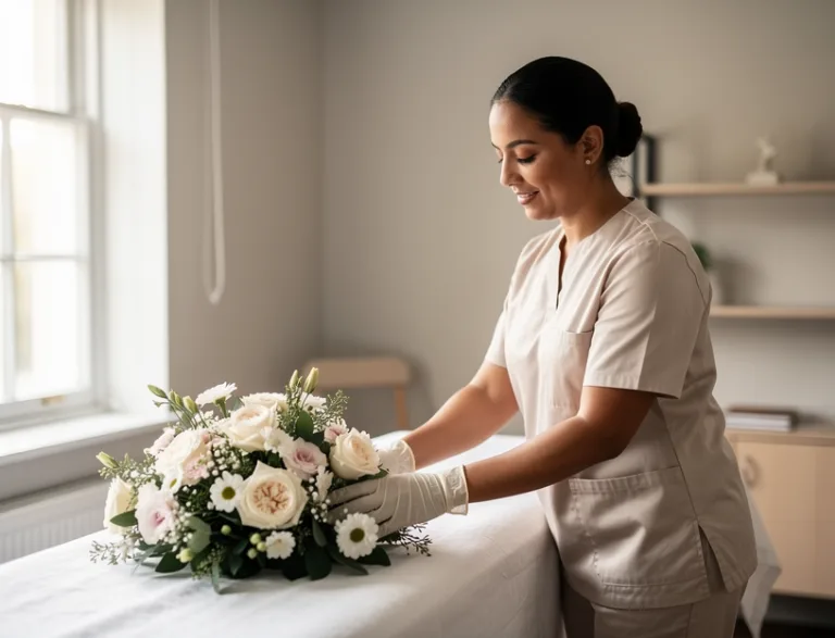 Bestatter Service in Wermelskirchen